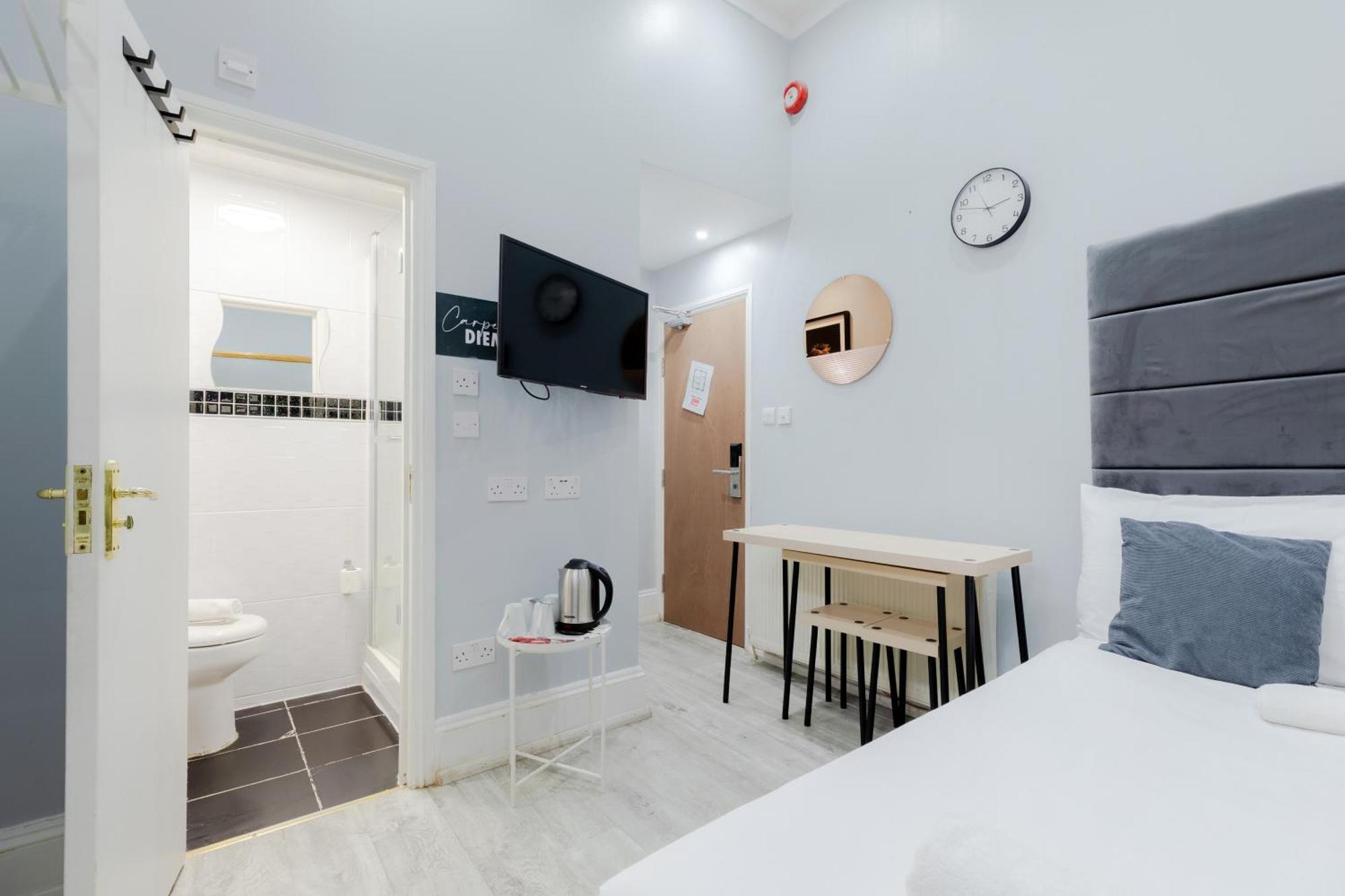 Hotel Orlando Londra