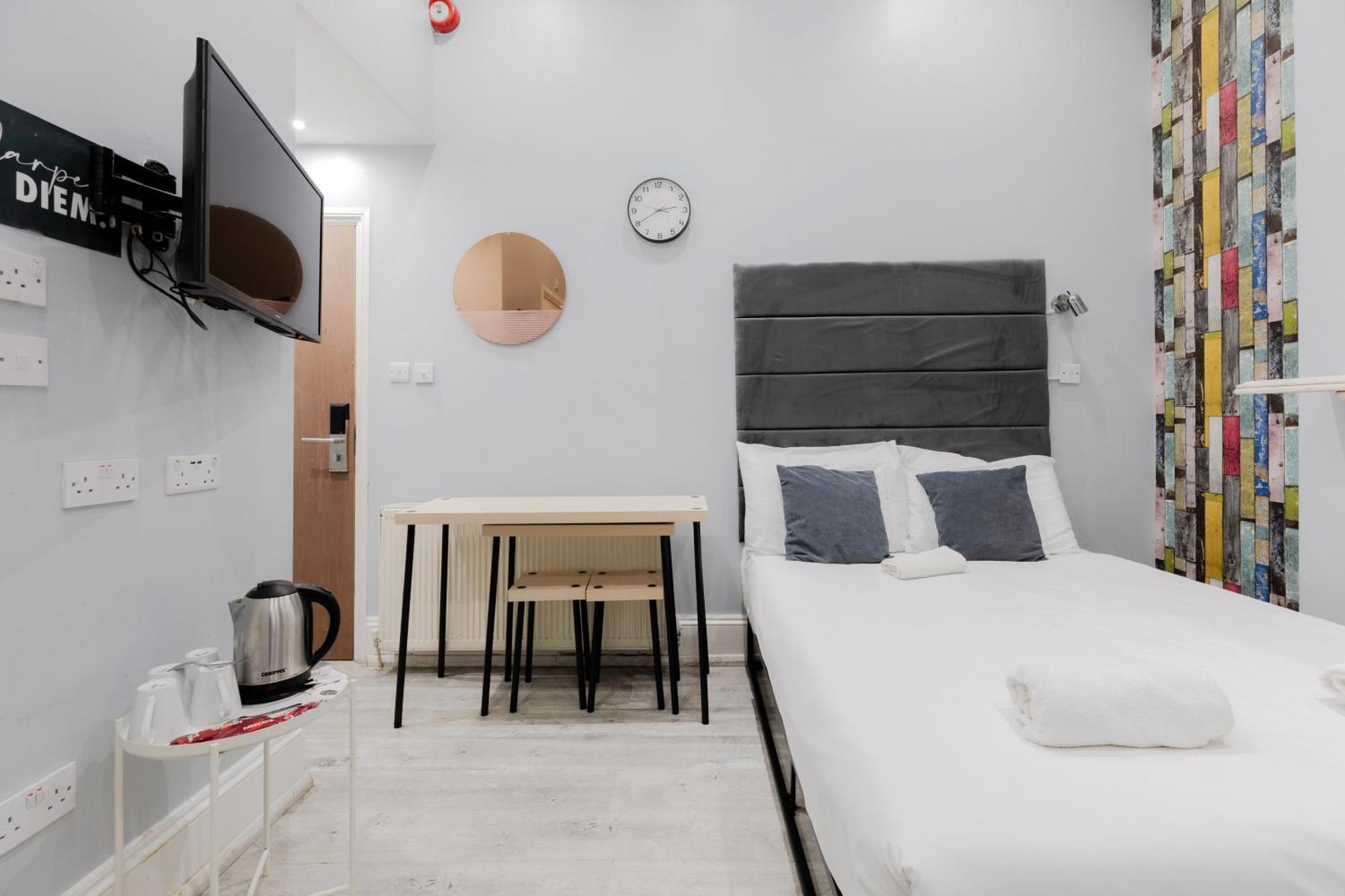 Orlando Hotel Londra