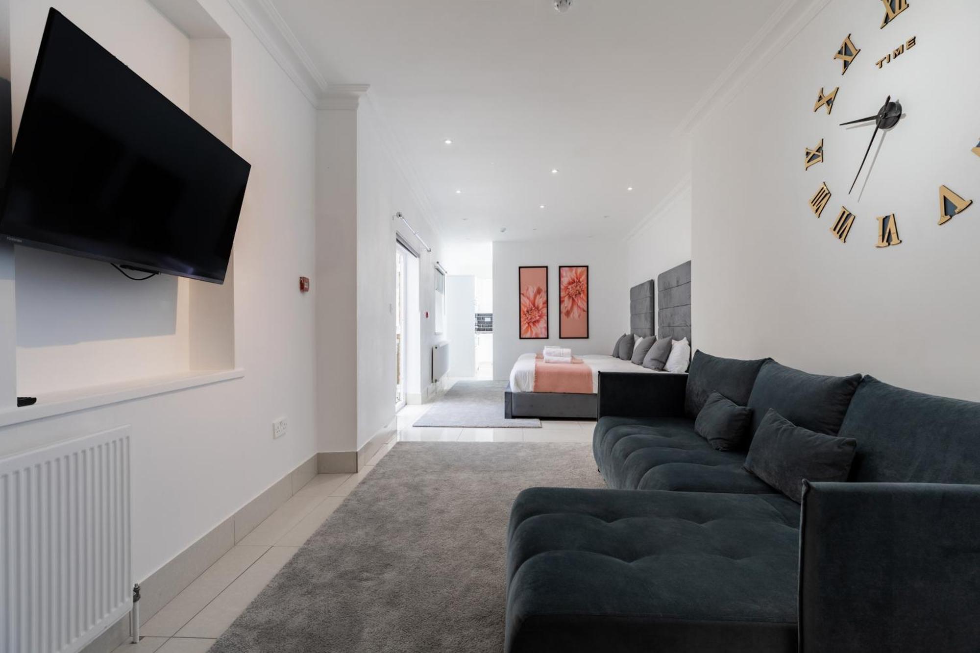 Orlando Hotel Londres