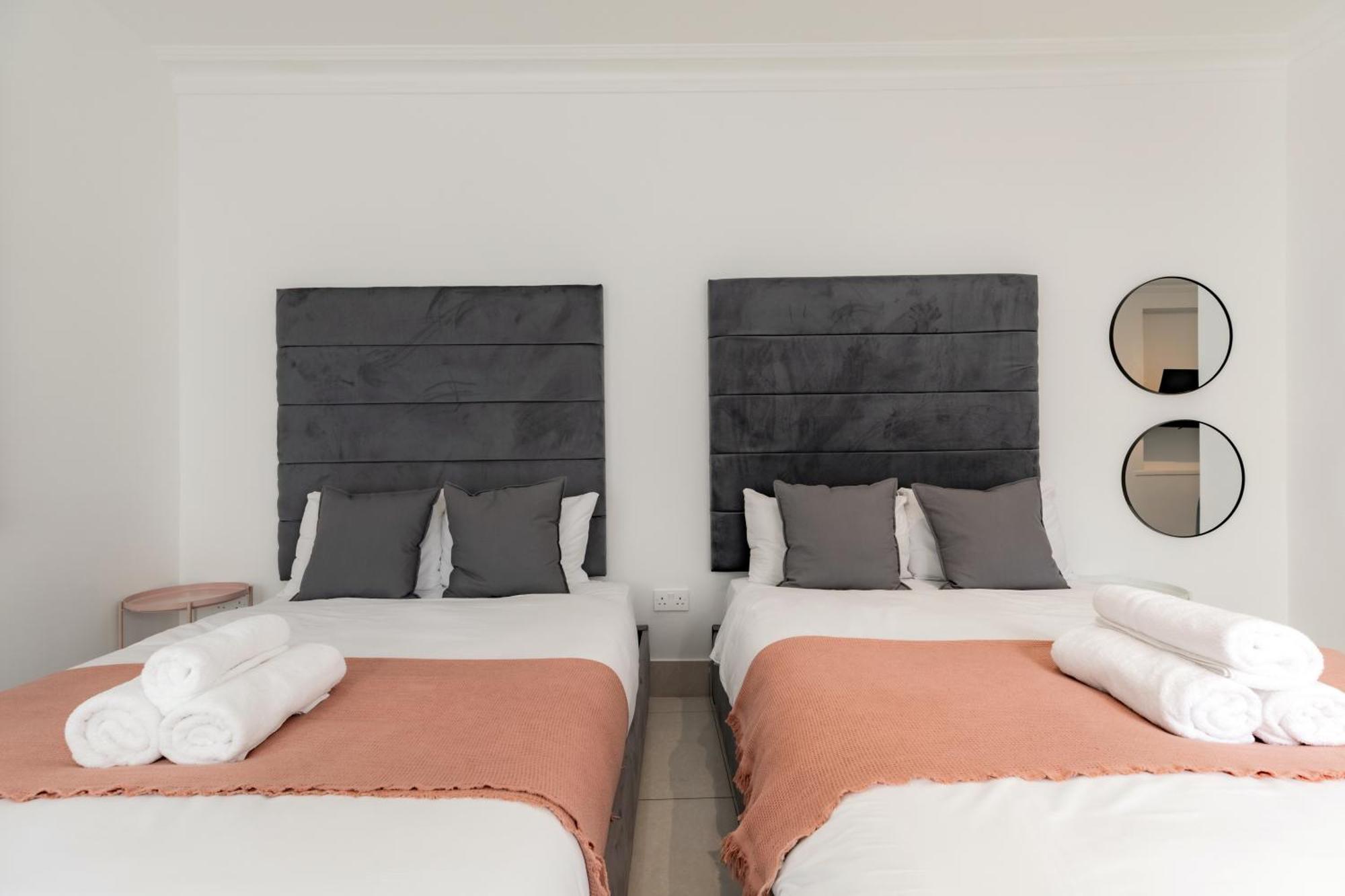 Orlando Hotel Londres